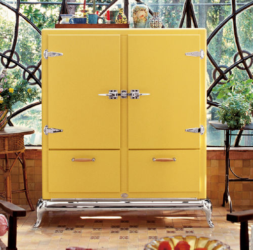 Mobile alto per cucina tradizionale - MIA - MENEGHINI - in legno