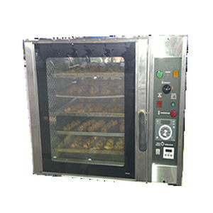 Forno professionale - CV-5-E - JENDAH FOOD MACHINERY - per panetteria / elettrico / a convezione