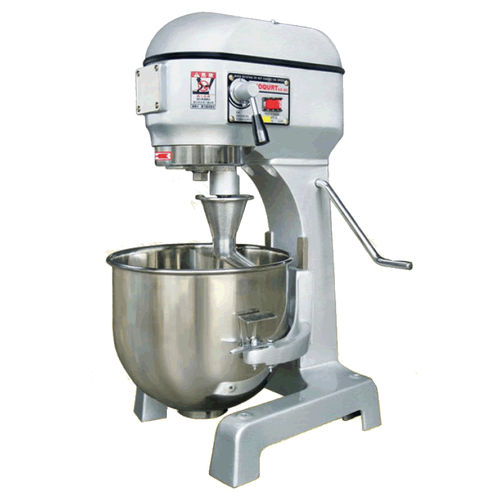 Impastatrice sbattitore planetaria - PM-20 - JENDAH FOOD MACHINERY