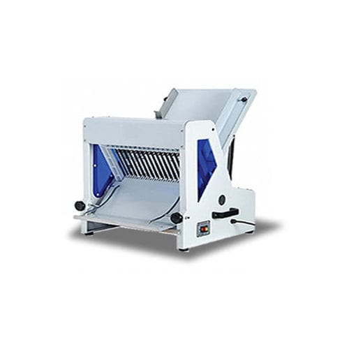 Affettatrice di pane - BSC-L - JENDAH FOOD MACHINERY - professionale