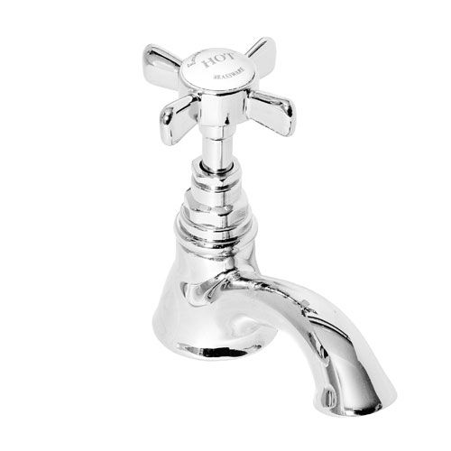 Rubinetto per lavabo - NGT706 - Kenny&Mason - da appoggio / in ottone / in metallo cromato