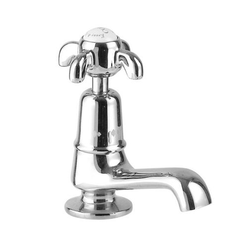 Miscelatore per lavabo - NGT1000TC - Kenny&Mason - da appoggio / in metallo cromato / in ottone