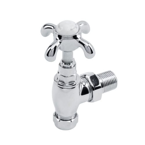 Miscelatore per lavabo - NGT1024 - Kenny&Mason - da incasso / da parete / in metallo cromato