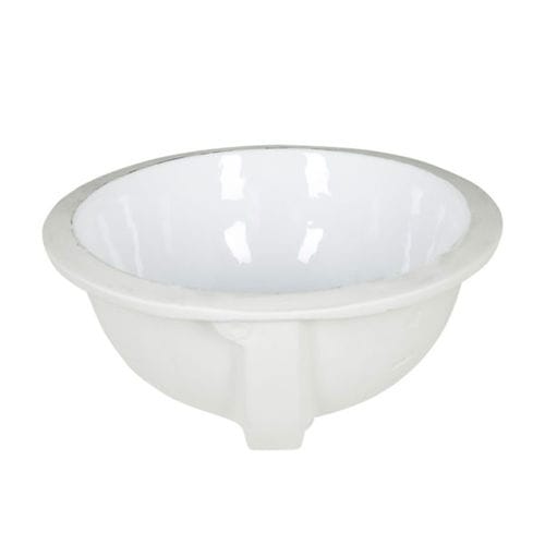 Lavabo da appoggio - LONDON  - Kenny&Mason - sottopiano / in porcellana / in marmo