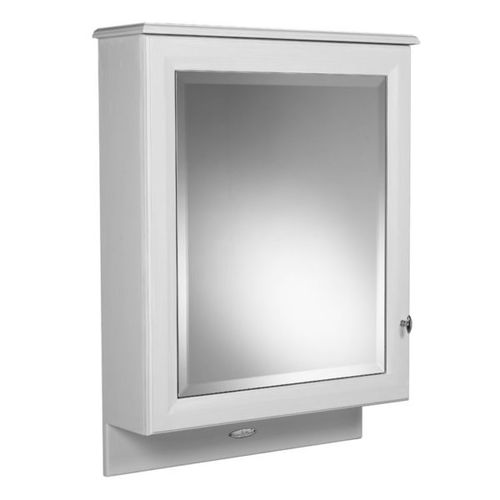 Mobile pensile per bagno con specchio contemporanea - OXFORD  - Kenny&Mason - per uso residenziale / in legno / laccata