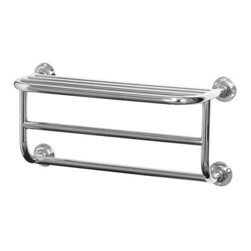 Scaldasalviette ad acqua calda - THE TOWELSHELF - Kenny&Mason - 0...500 w / classico / in ottone