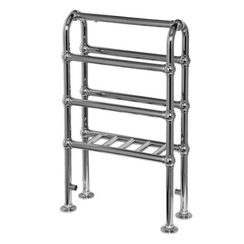 Scaldasalviette elettrico - THE LONDON  - Kenny&Mason - 501 w...750 w / contemporaneo / in ottone