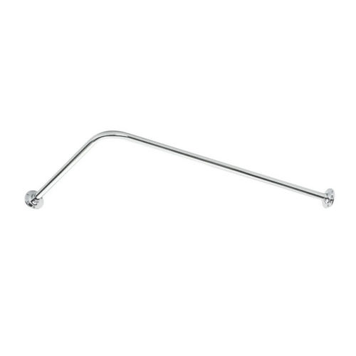 Binario per tende per installazioni a soffitto - THE CORNER - Kenny&Mason - per tende arricciate / contract / per finestra