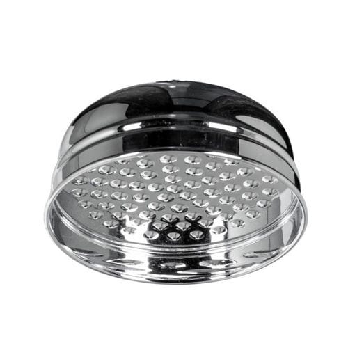 Soffione doccia da soffitto - NGT919  - Kenny&Mason - rotondo / a pioggia / contract