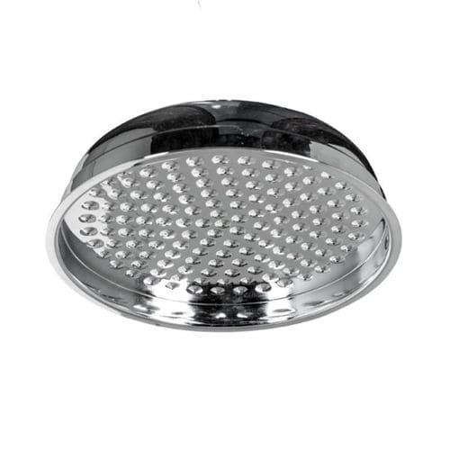 Soffione doccia da soffitto - NGT920  - Kenny&Mason - rotondo / a pioggia / contract