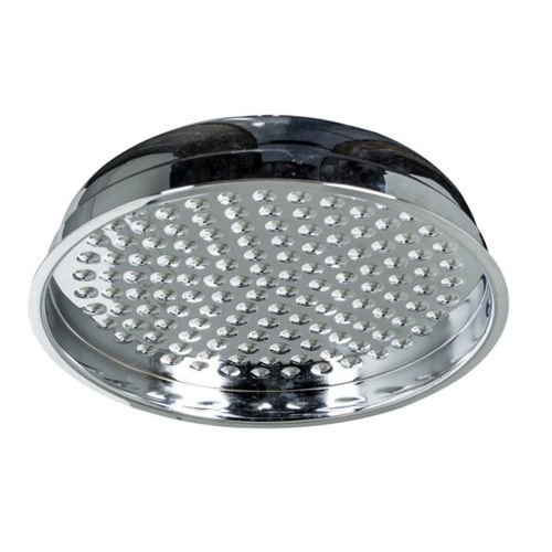 Soffione doccia da soffitto - NGT921  - Kenny&Mason - rotondo / a pioggia / contract