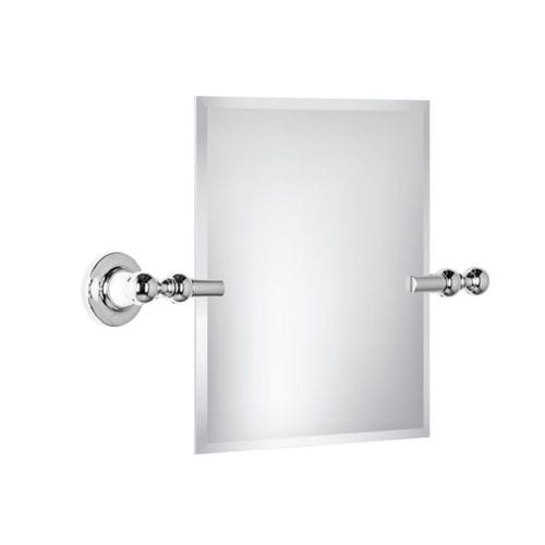 Specchio da bagno a muro - NGBR38  - Kenny&Mason - contract / contemporaneo / rettangolare