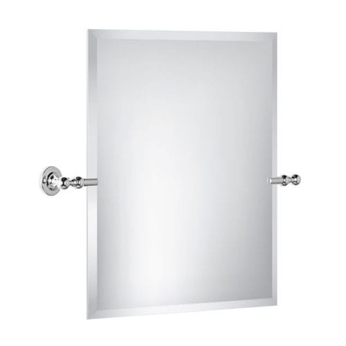 Specchio da bagno a muro - NGBR13 - Kenny&Mason - contract / classico / quadrato