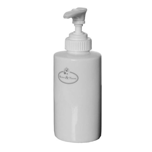 Distributore di sapone professionale - NGA6 - Kenny&Mason - da appoggio / in porcellana / manuale