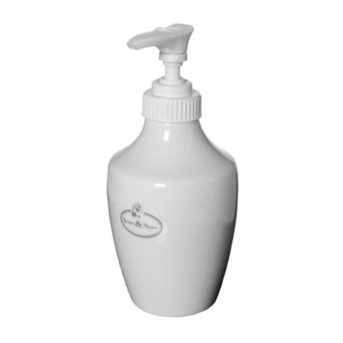 Distributore di sapone professionale - NGA7 - Kenny&Mason - da bancone / ad isola / in porcellana