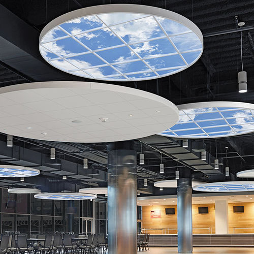 Pannello led soffitto cielo - INFINITY ™ - Sky Factory