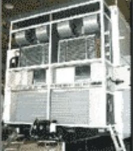 Condizionatore mobile - OB - SDEEC - Fabricant Français Climatiseurs et Pompes - da incasso / monoblocco / professionale