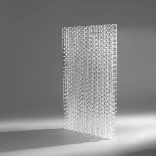 Pannello di rivestimento - LIGHTBEN ACOUSTIC™ - BENCORE - per parete / per controsoffitto / acustico