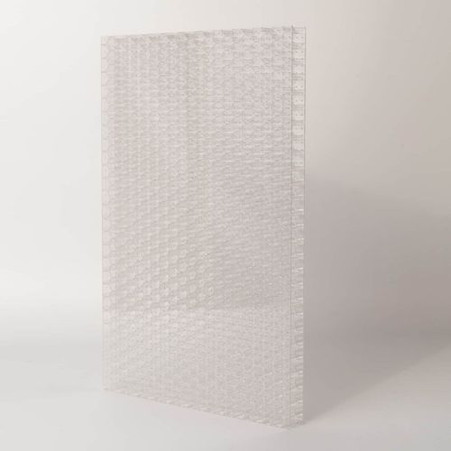 Pannello di rivestimento - LIGHTBEN LARGE™ - BENCORE - per arredamento / per porta / leggero