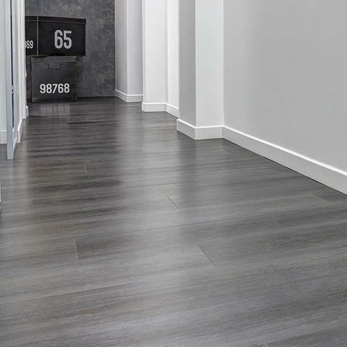 Pavimento sopraelevato in PVC - Nesite - ad alta resistenza / acustico / da interno