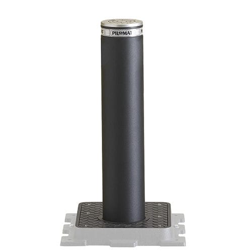 Dissuasore per pedoni - 127/P 600A - PILOMAT - di controllo accessi / automatica / idraulica