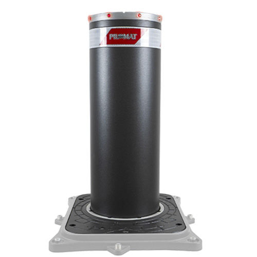 Dissuasore per pedoni - 220/P 600A - PILOMAT - di controllo accessi / automatica / idraulica