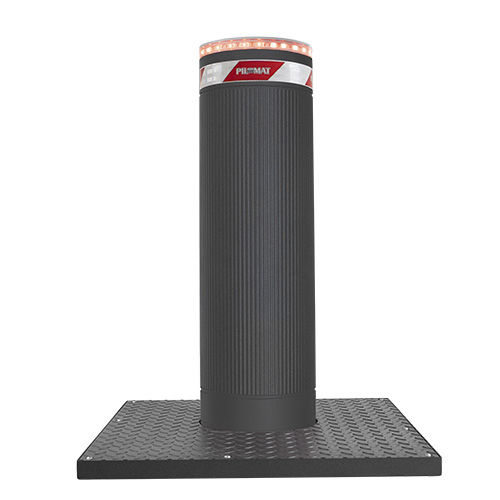 Dissuasore di sicurezza - 275/K4EMB 900A - PILOMAT - di controllo accessi / a scomparsa / automatica