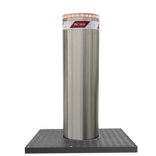 Dissuasore di sicurezza - 275/K4 900A - PILOMAT - di controllo accessi / automatica / idraulica