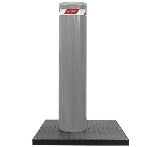 Dissuasore di sicurezza - 275/M50 1200A - PILOMAT - di controllo accessi / automatica / idraulica