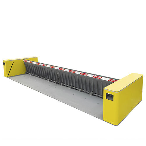 Road-blocker ad alta resistenza - RBS500 - PILOMAT