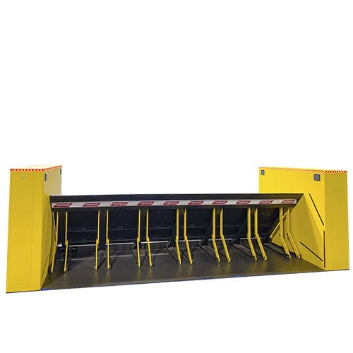 Road-blocker ad alta resistenza - RBS1000 - PILOMAT