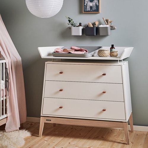 Maniglia per mobile in feltro - 790163 series - Leander