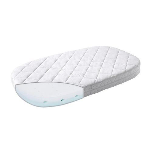 Materasso in espanso - CLASSIC™ COMFORT - Leander - singolo / in poliestere / 120x60 cm