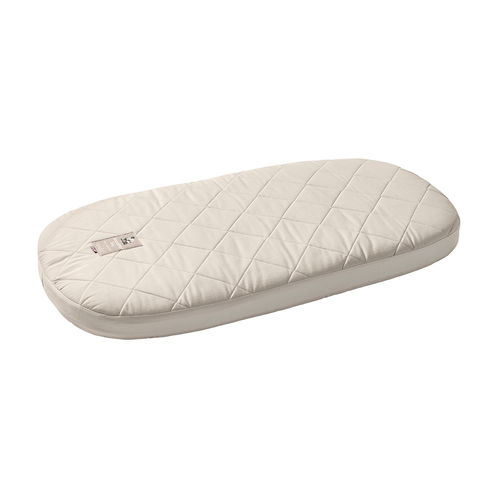 Materasso singolo - CLASSIC™ - Leander - in lattice naturale / 120x60 cm / per neonato