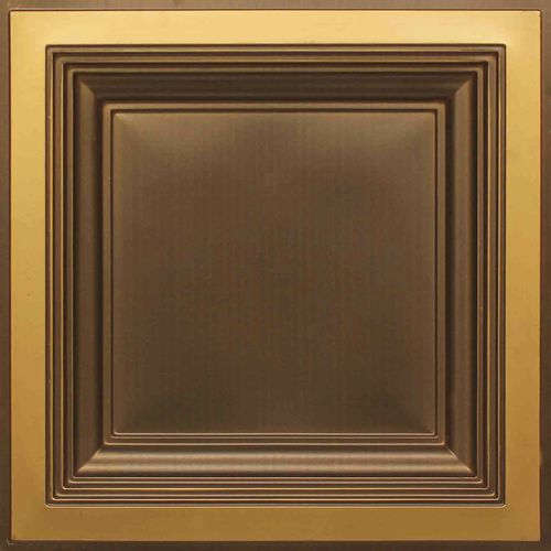 Controsoffitto in PVC - 274 - DECORAIDS DECORATING SOLUTIONS PVT LTD. - a quadrotte / ignifugo / idrofugo