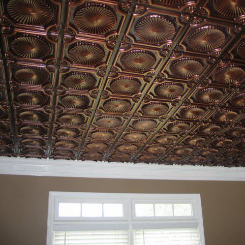 controsoffitto in PVC - DECORAIDS DECORATING SOLUTIONS PVT LTD.