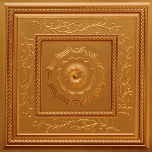 Controsoffitto in PVC - 219  - DECORAIDS DECORATING SOLUTIONS PVT LTD. - a quadrotte / ignifugo / idrofugo