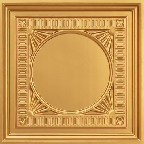 Controsoffitto in PVC - 8266 - DECORAIDS DECORATING SOLUTIONS PVT LTD. - a quadrotte / ignifugo / idrofugo