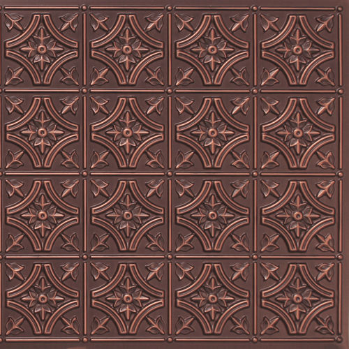 Controsoffitto in PVC - 8150 - DECORAIDS DECORATING SOLUTIONS PVT LTD. - a quadrotte / ignifugo / idrofugo