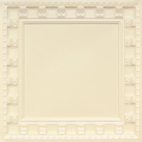Controsoffitto in PVC - 8236 - DECORAIDS DECORATING SOLUTIONS PVT LTD. - a quadrotte / ignifugo / idrofugo