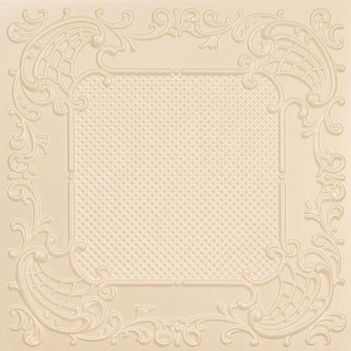 Controsoffitto in PVC - 8269 - DECORAIDS DECORATING SOLUTIONS PVT LTD. - a quadrotte / ignifugo / idrofugo