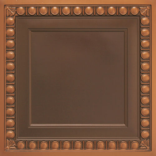 Controsoffitto in PVC - 260 - DECORAIDS DECORATING SOLUTIONS PVT LTD. - a quadrotte / ignifugo / idrofugo