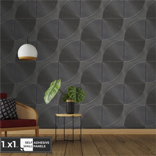 Pannello decorativo di rivestimento - 9002 - DECORAIDS DECORATING SOLUTIONS PVT LTD. - da parete / di lunga durata / ignifugo