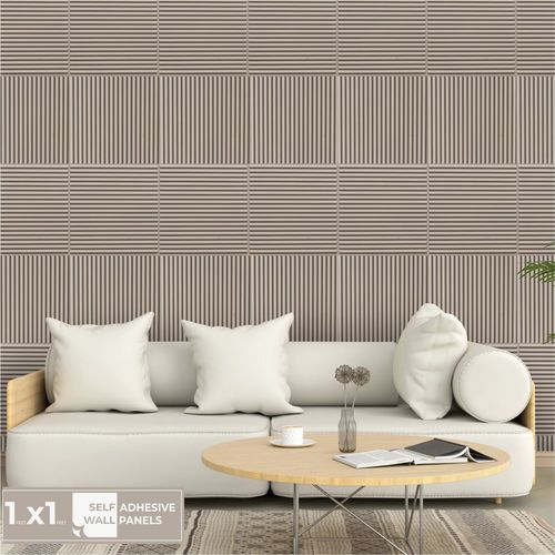 Pannello decorativo di rivestimento - 9001 - DECORAIDS DECORATING SOLUTIONS PVT LTD. - da parete / ignifugo / leggero