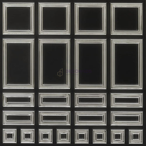 Pannello decorativo di rivestimento - 335 - DECORAIDS DECORATING SOLUTIONS PVT LTD. - da parete / ad alta resistenza / ignifugo