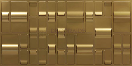 Pannello decorativo di rivestimento - 6004 - DECORAIDS DECORATING SOLUTIONS PVT LTD. - da parete / di lunga durata / ignifugo