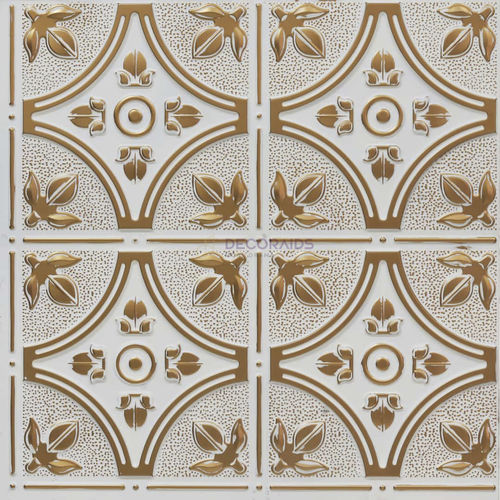 Pannello decorativo di rivestimento - 340 - DECORAIDS DECORATING SOLUTIONS PVT LTD. - da parete / per interni / per soffitto