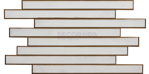 Pannello decorativo di rivestimento - 315 - DECORAIDS DECORATING SOLUTIONS PVT LTD. - da parete / ignifugo / lavabile