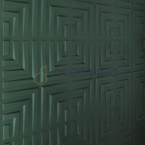 Pannello decorativo di rivestimento - WP23 - DECORAIDS DECORATING SOLUTIONS PVT LTD. - da parete / di lunga durata / ignifugo