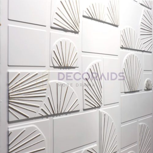 Pannello decorativo di rivestimento - WP22 - DECORAIDS DECORATING SOLUTIONS PVT LTD. - da parete / di lunga durata / ignifugo